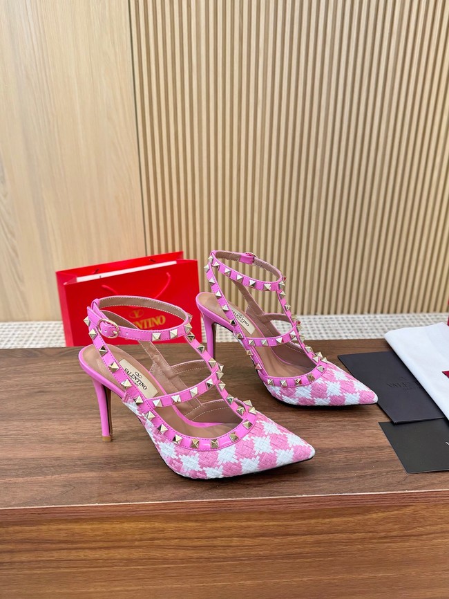 Valentino WOMENS SANDAL 55889-5