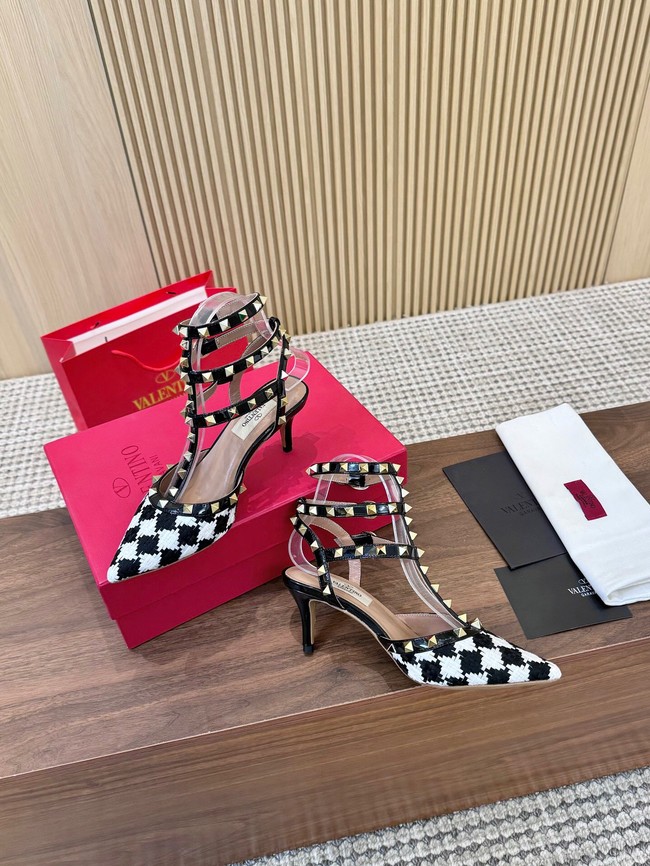 Valentino WOMENS SANDAL 55889-6