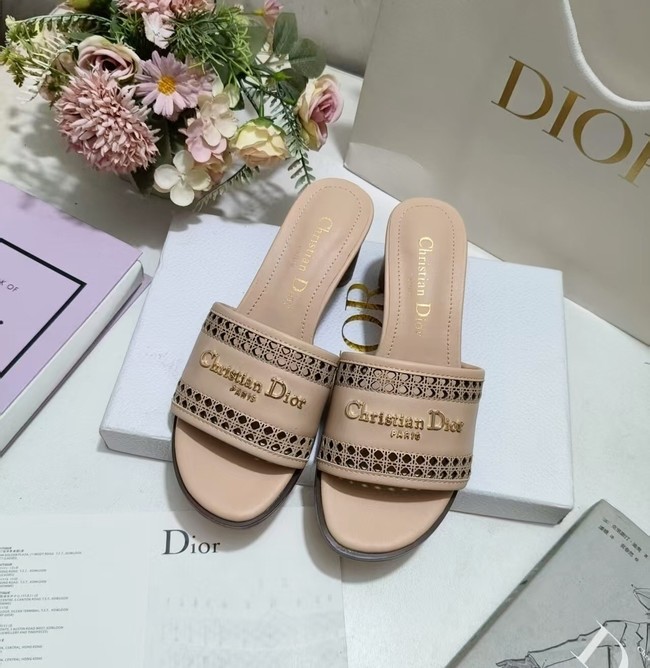 Dior shoes 55899-1