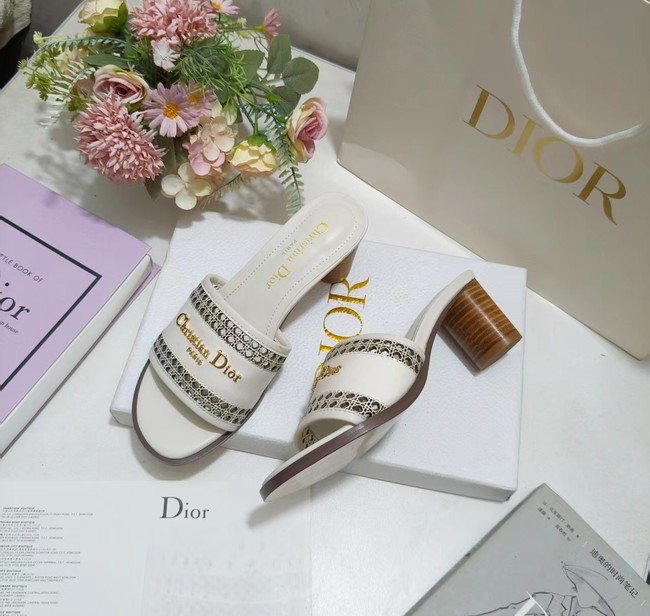 Dior shoes 55899-2