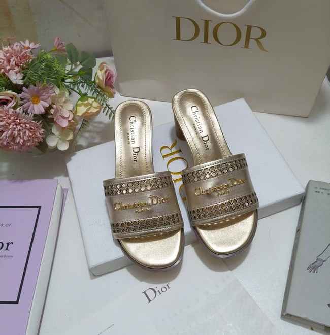 Dior shoes 55899-4