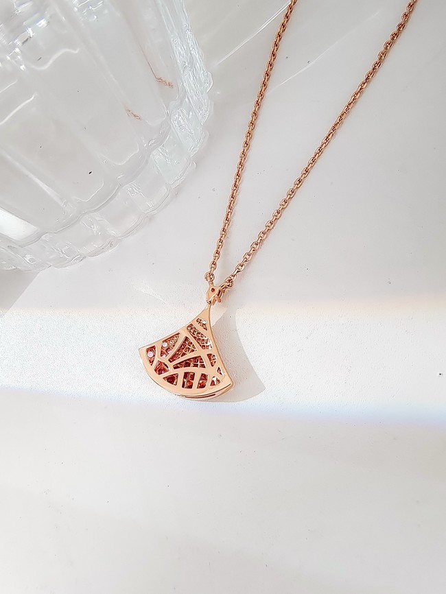 BVLGARI necklace CE16514