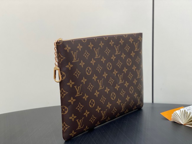 Louis Vuitton Key Pouch L M13561