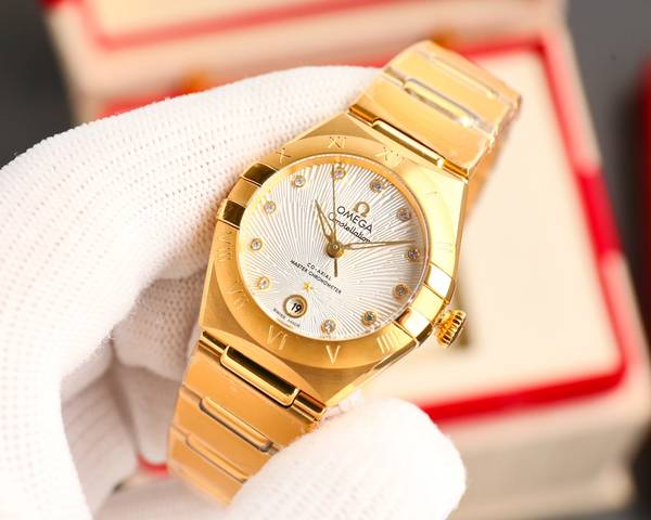 Omega Watch OMW00811-1 Omega Watch OMW00811-1