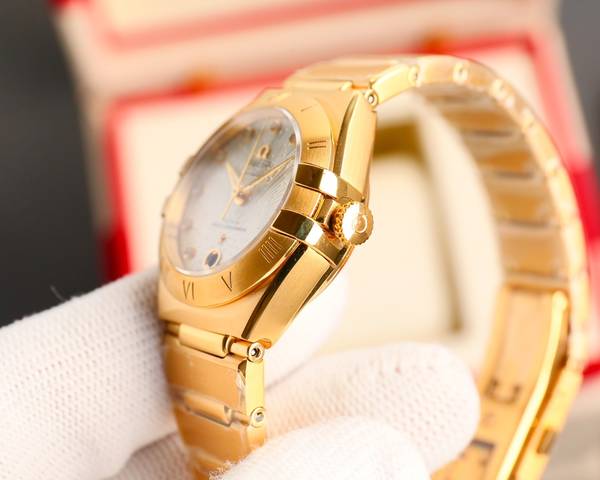 Omega Watch OMW00811-1 Omega Watch OMW00811-1