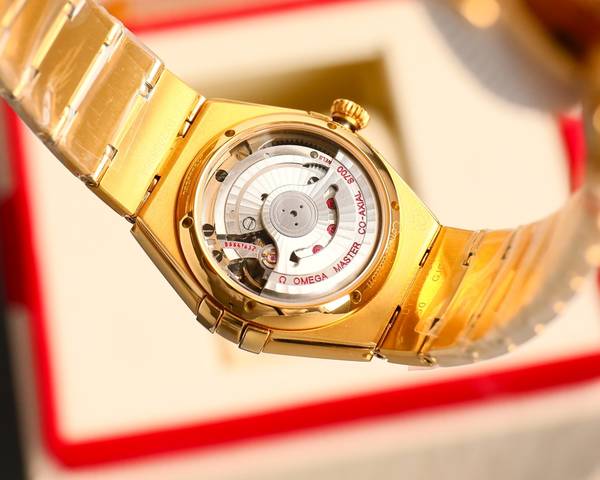 Omega Watch OMW00811-1 Omega Watch OMW00811-1