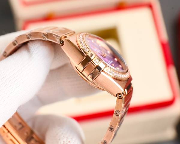 Omega Watch OMW00812-1