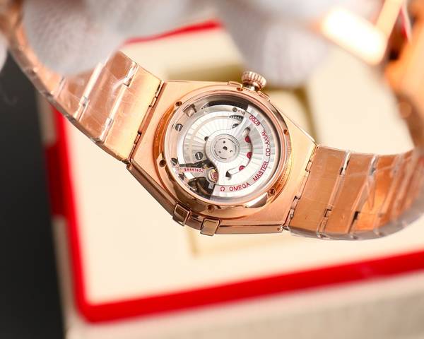 Omega Watch OMW00812-1