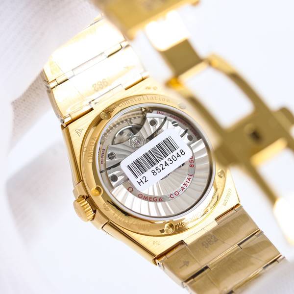 Omega Watch OMW00814-1 Omega Watch OMW00814-1