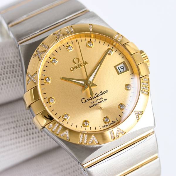 Omega Watch OMW00815-3 Omega Watch OMW00815-3