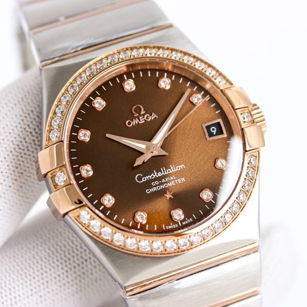 Omega Watch OMW00816-3 Omega Watch OMW00816-3