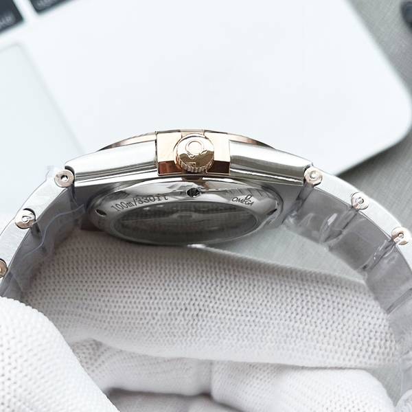 Omega Watch OMW00818-1