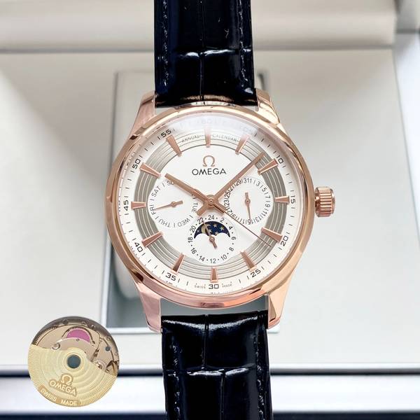 Omega Watch OMW00828-1 Omega Watch OMW00828-1