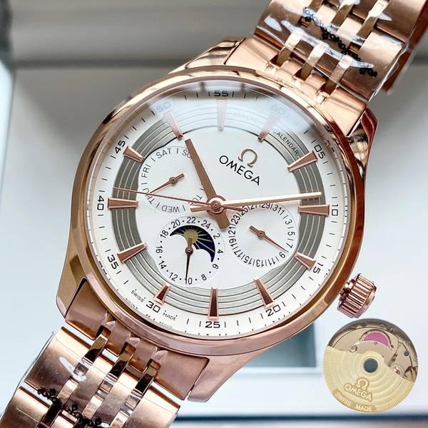 Omega Watch OMW00829-1 Omega Watch OMW00829-1