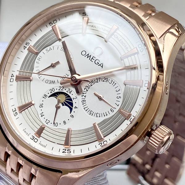 Omega Watch OMW00829-1 Omega Watch OMW00829-1