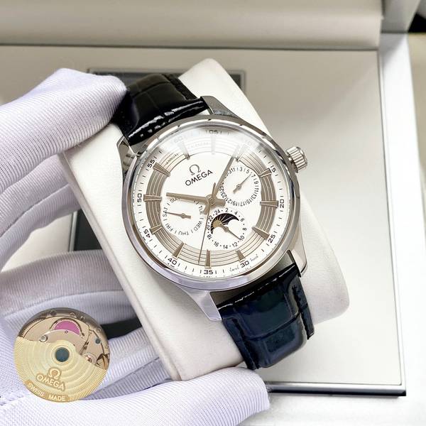 Omega Watch OMW00835-1