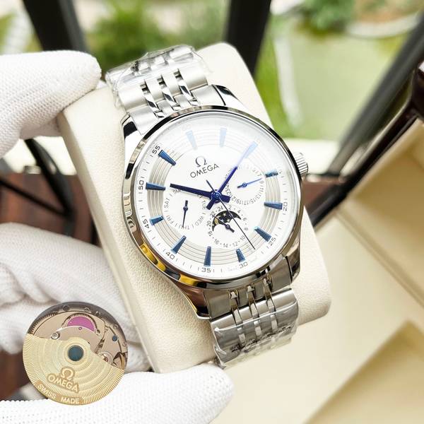 Omega Watch OMW00836-1 Omega Watch OMW00836-1