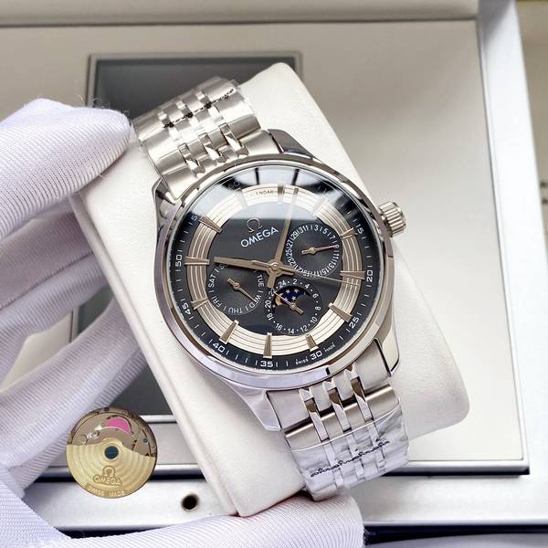 Omega Watch OMW00841-1