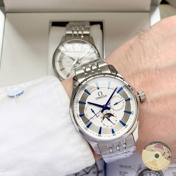 Omega Watch OMW00842-1