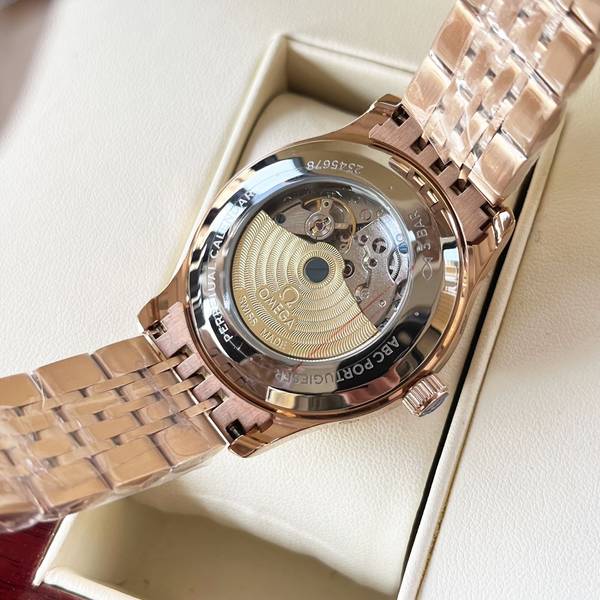 Omega Watch OMW00845-1 Omega Watch OMW00845-1