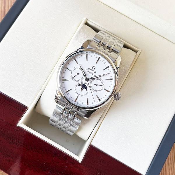 Omega Watch OMW00845-2