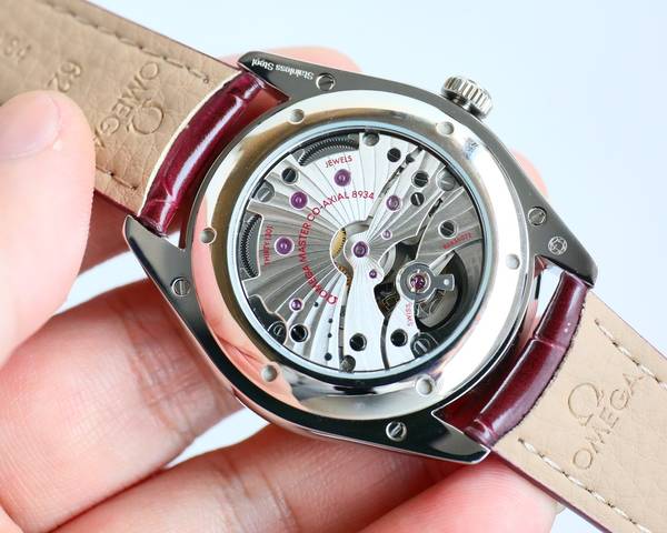 Omega Watch OMW00852-1 Omega Watch OMW00852-1