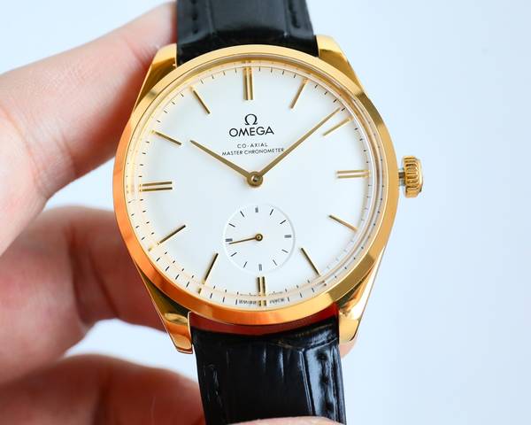 Omega Watch OMW00853-1