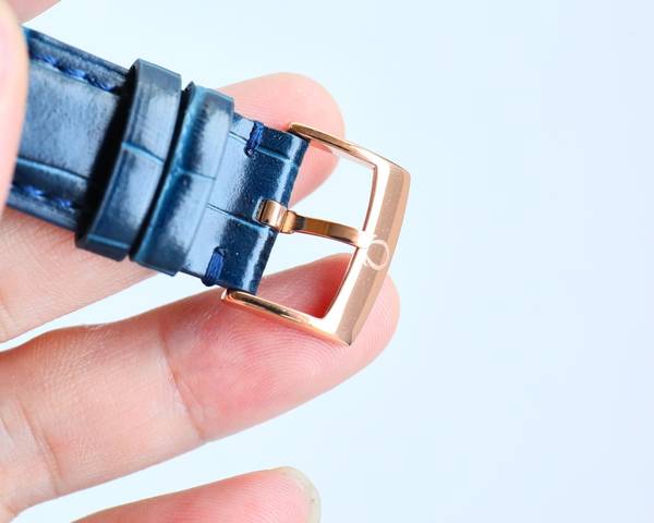 Omega Watch OMW00855-1