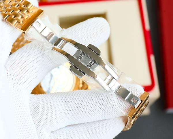 Omega Watch OMW00856-1