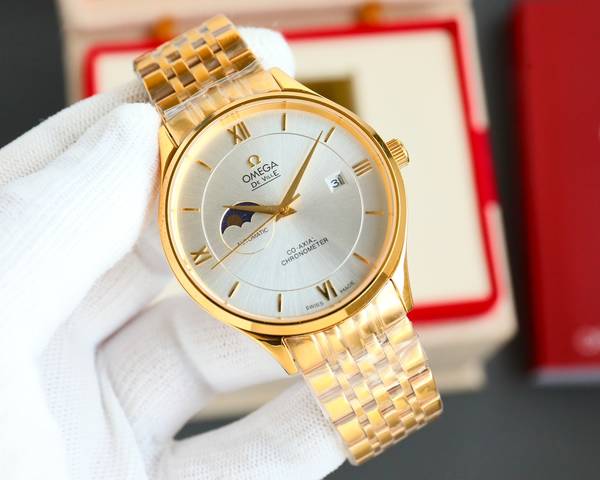 Omega Watch OMW00856-2 Omega Watch OMW00856-2