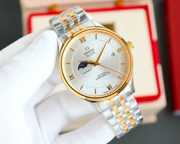 Omega Watch OMW00857-2 Omega Watch OMW00857-2