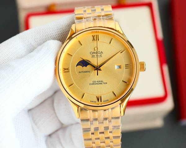 Omega Watch OMW00858 Omega Watch OMW00858