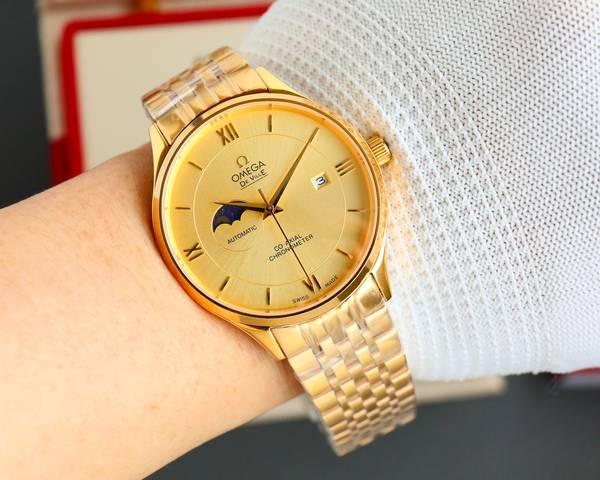 Omega Watch OMW00858 Omega Watch OMW00858