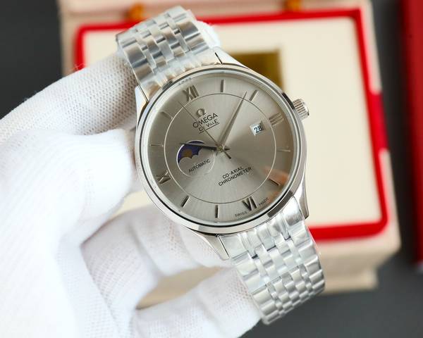 Omega Watch OMW00859-2 Omega Watch OMW00859-2