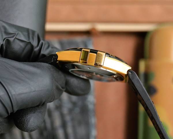 Omega Watch OMW00861 Omega Watch OMW00861