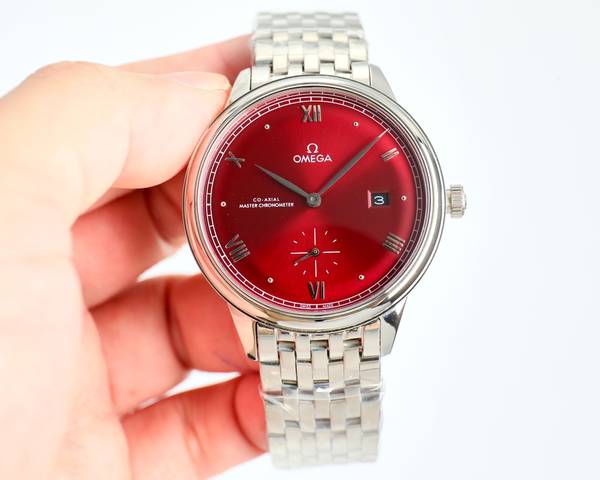 Omega Watch OMW00865