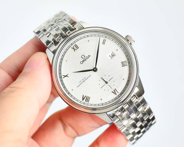 Omega Watch OMW00866-1
