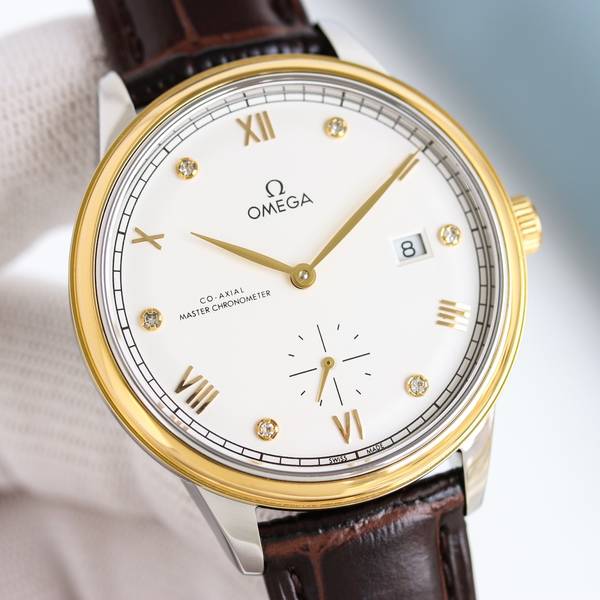 Omega Watch OMW00871-1 Omega Watch OMW00871-1