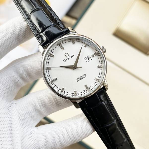 Omega Watch OMW00881-2