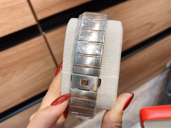 Omega Couple Watch OMW00884 Omega Couple Watch OMW00884