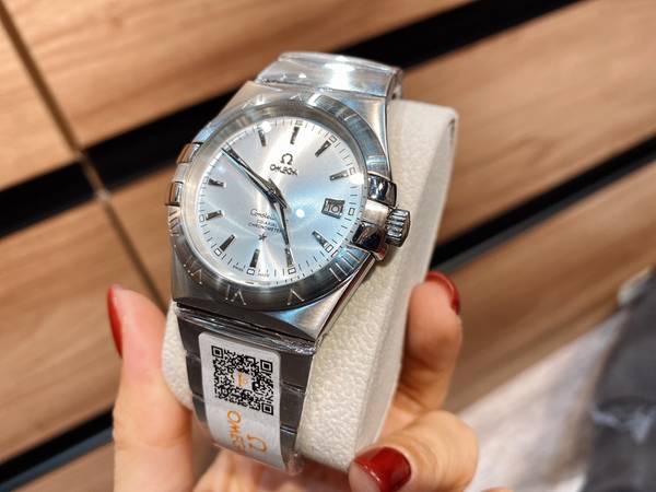 Omega Couple Watch OMW00889