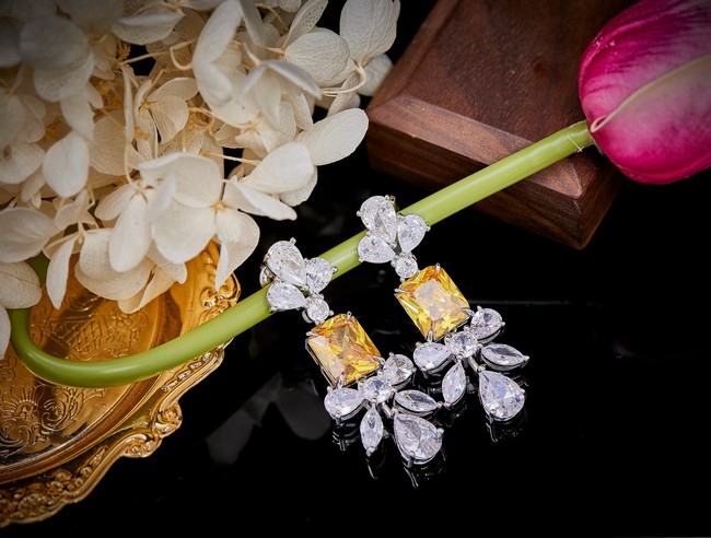 BVLGARI necklace&Earring CE16535