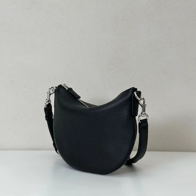GUCCI B SMALL BAG 824529 black