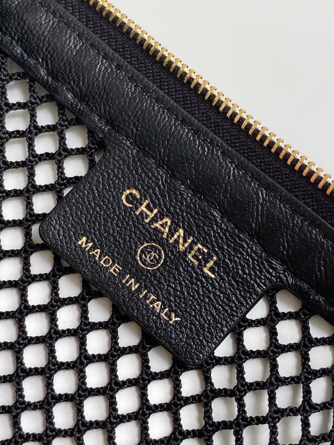 Chanel Chain handbag AP4573 black