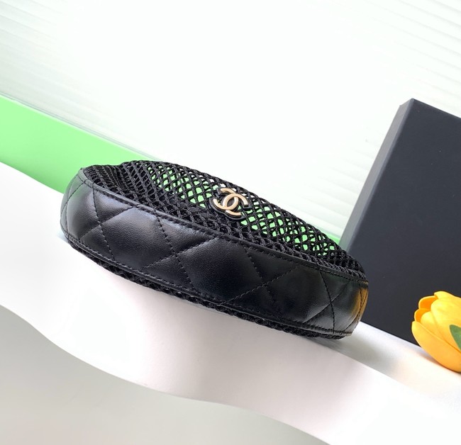 Chanel Chain handbag AP4575 black