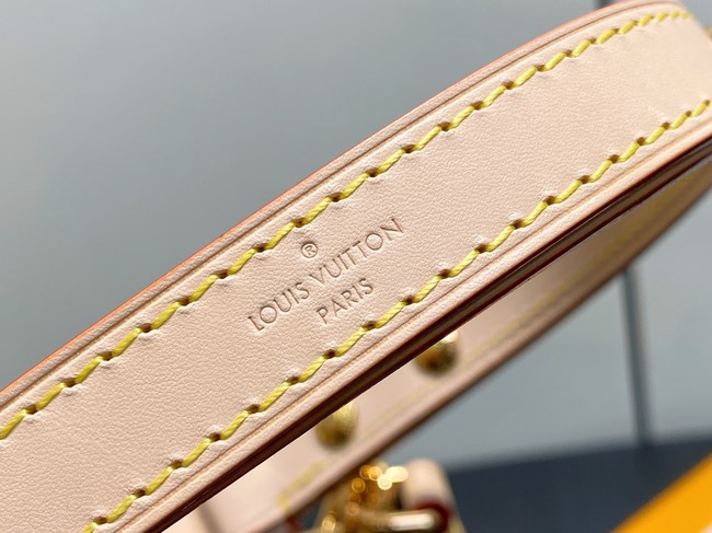 Louis Vuitton NEW LV x TM Boulogne M13265