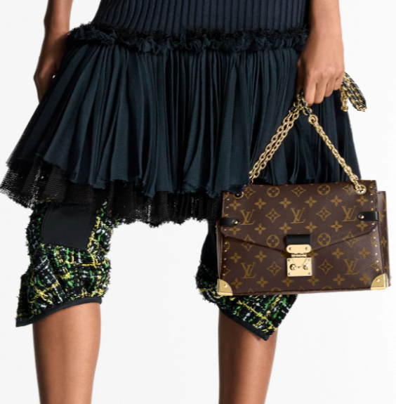 Louis Vuitton Trunkie M14526