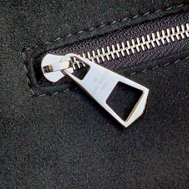 Louis Vuitton CarryAll BB M12888 BLACK