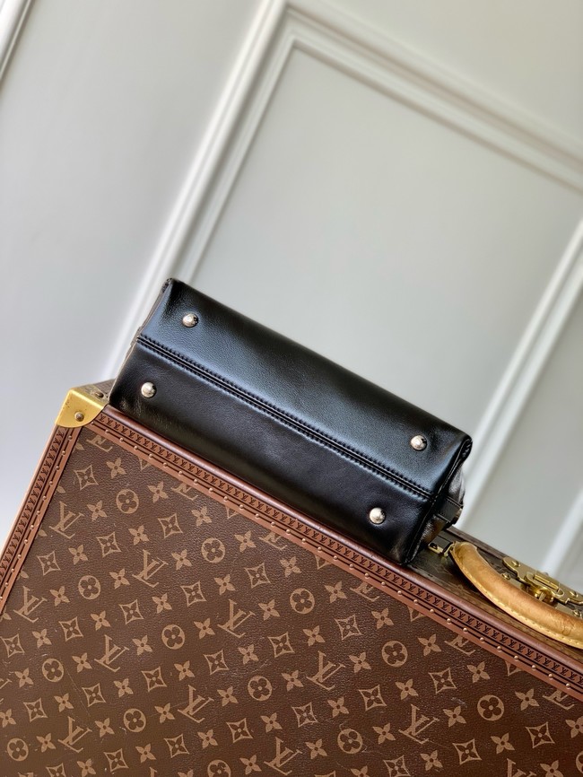 Louis Vuitton CarryAll BB M12888 BLACK