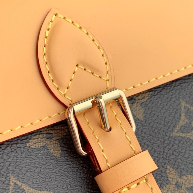 Louis Vuitton Backpack Montsouris EARLY ACCESS M14651